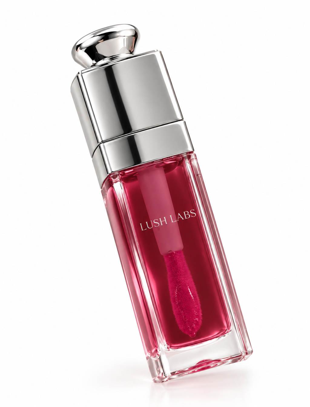Berry Lip oil (dupe of Dior)