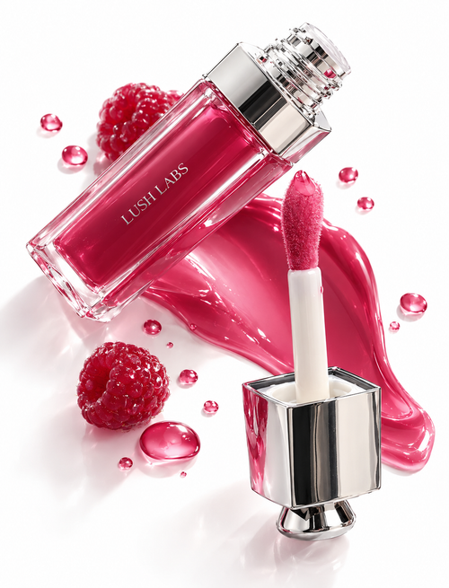 Berry Lip oil (dupe of Dior)
