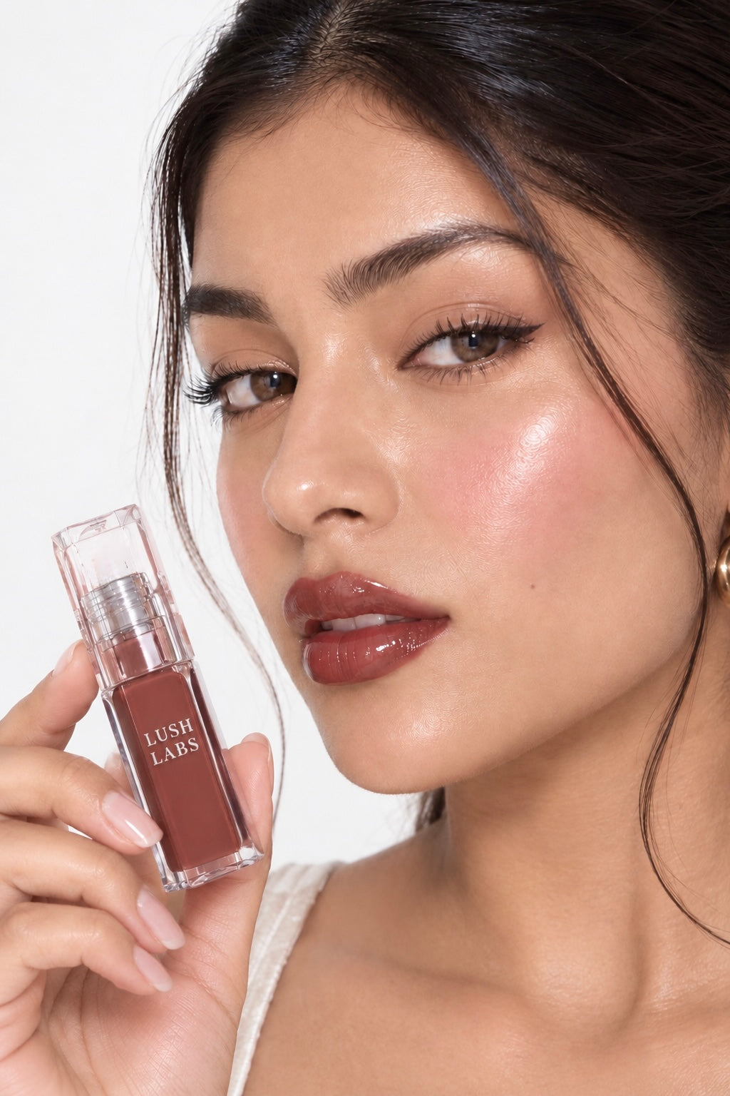 Latte high crème gloss🤎