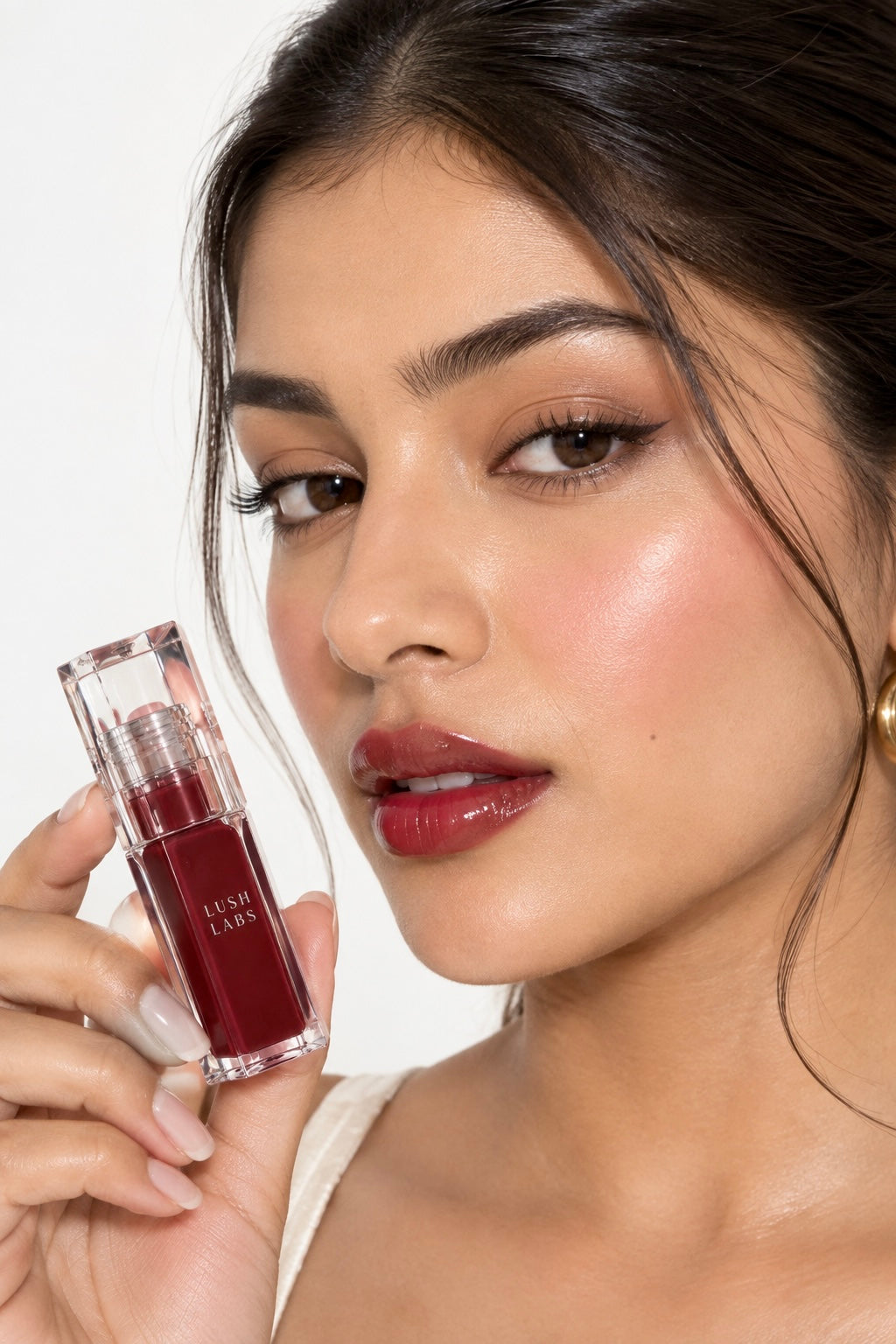 Cherry cola🍒 (dupe of black honey)