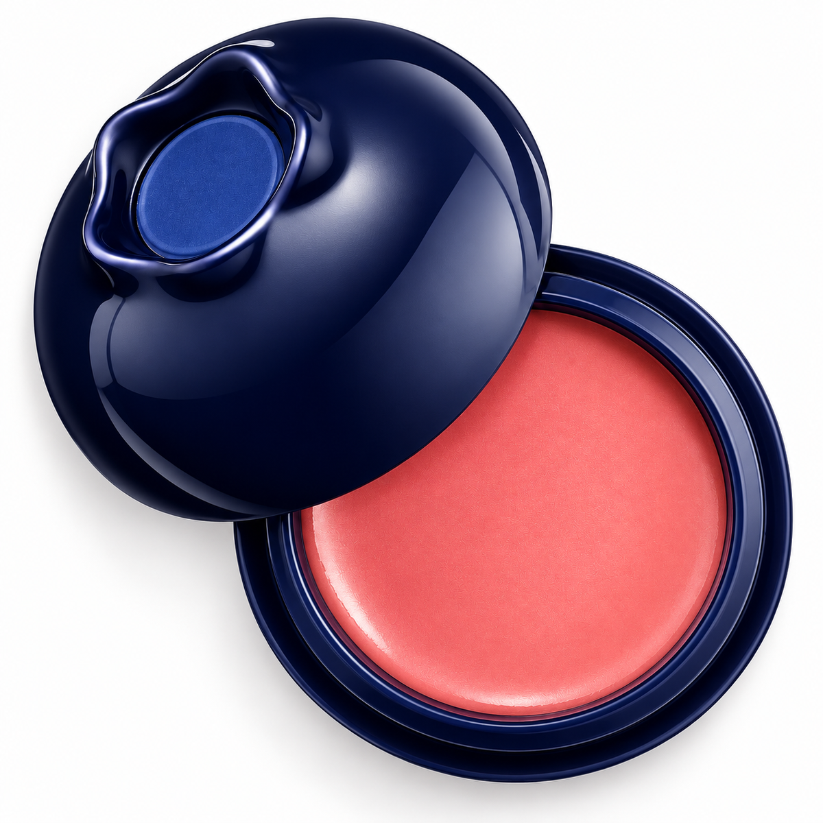 Blueberry blush balm🫐