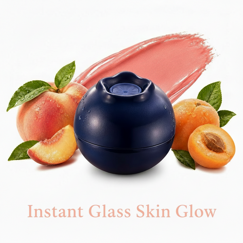 Blueberry blush balm🫐