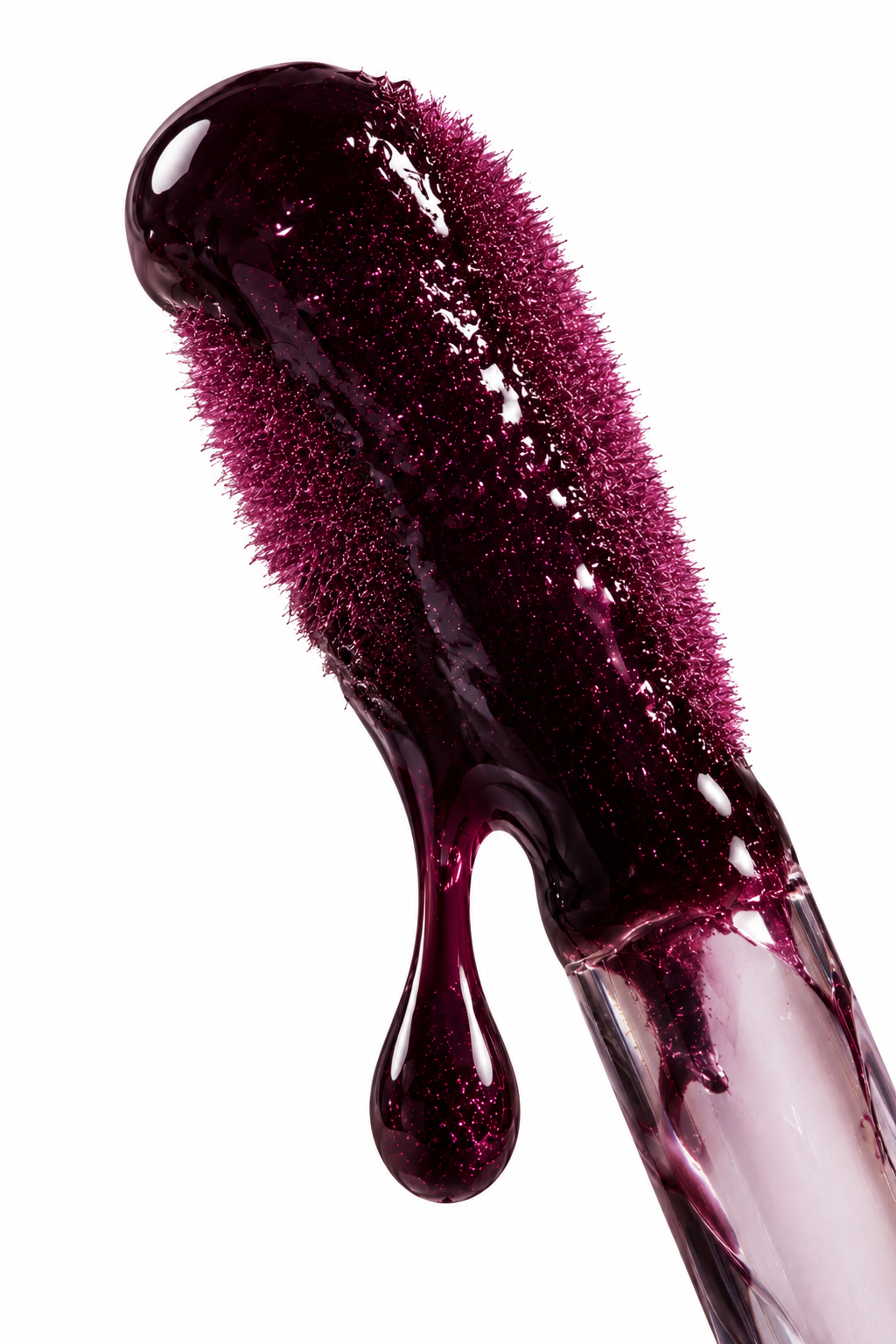 Black ph lip and cheek stain